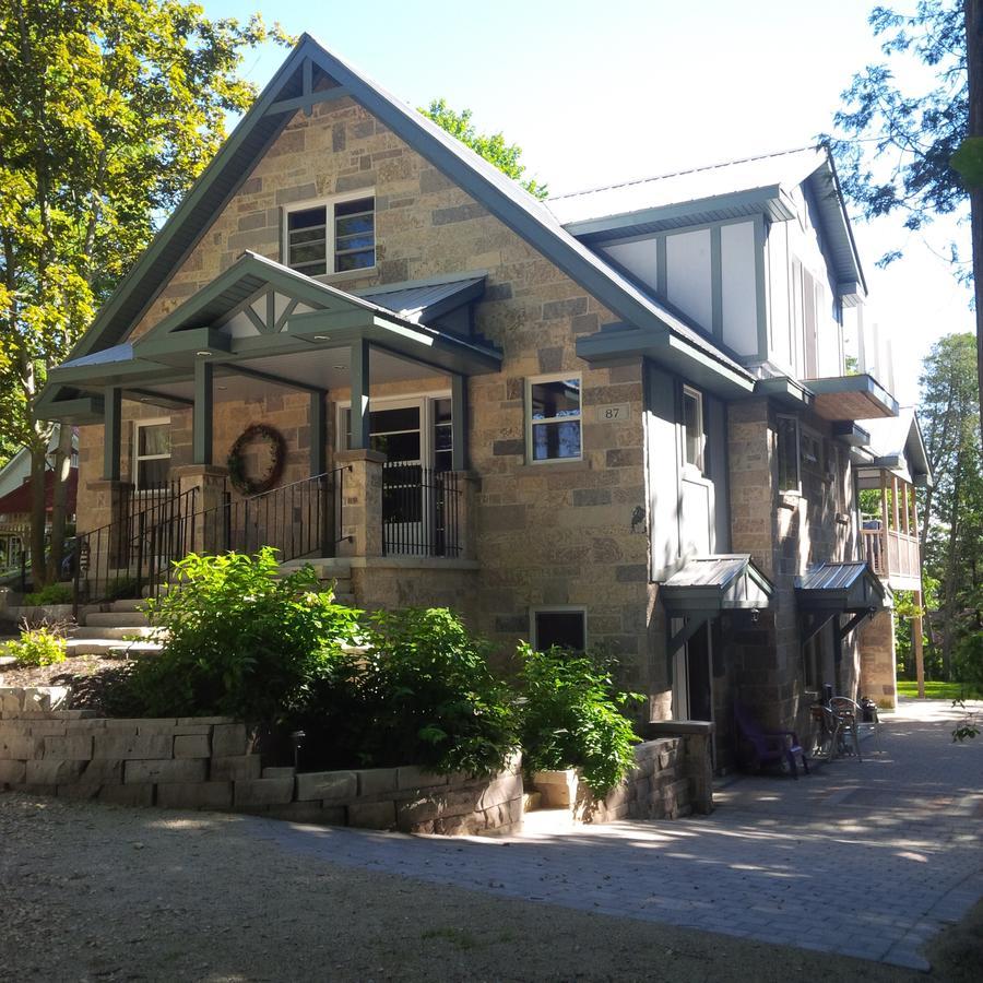 Lionheart B&B Lions Head Exterior foto